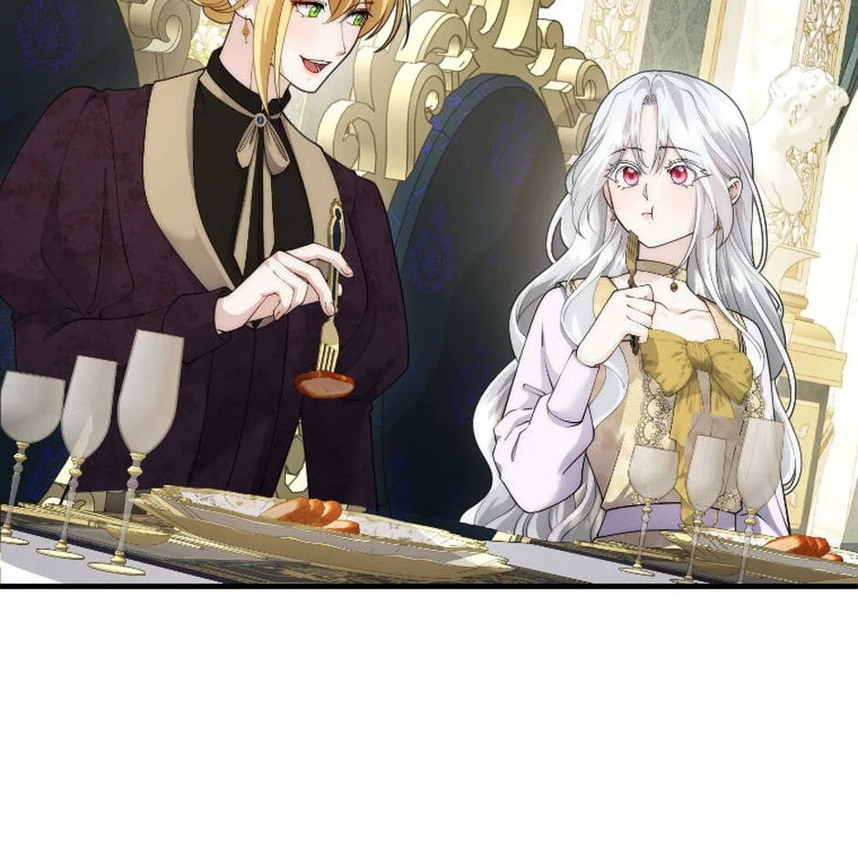 Setting Reset as the Duke's Daughter Chapter 24 page 36