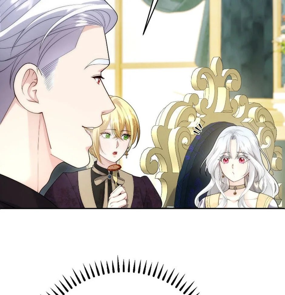 Setting Reset as the Duke's Daughter Chapter 24 page 48