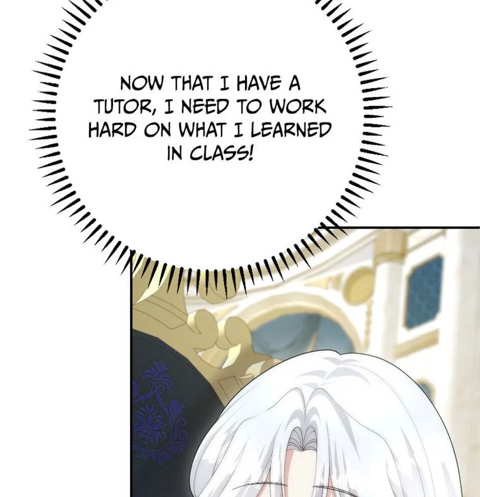 Setting Reset as the Duke's Daughter Chapter 24 page 49
