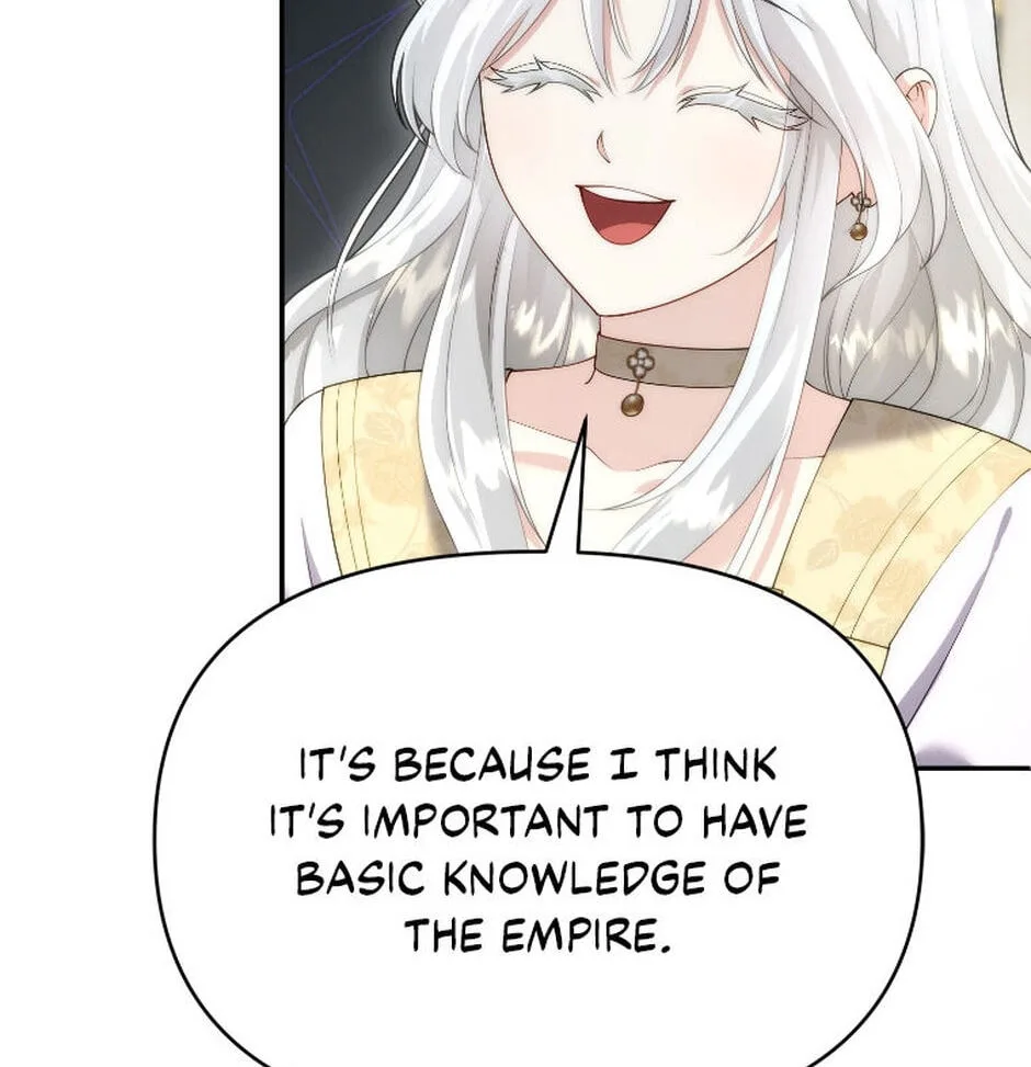 Setting Reset as the Duke's Daughter Chapter 24 page 50