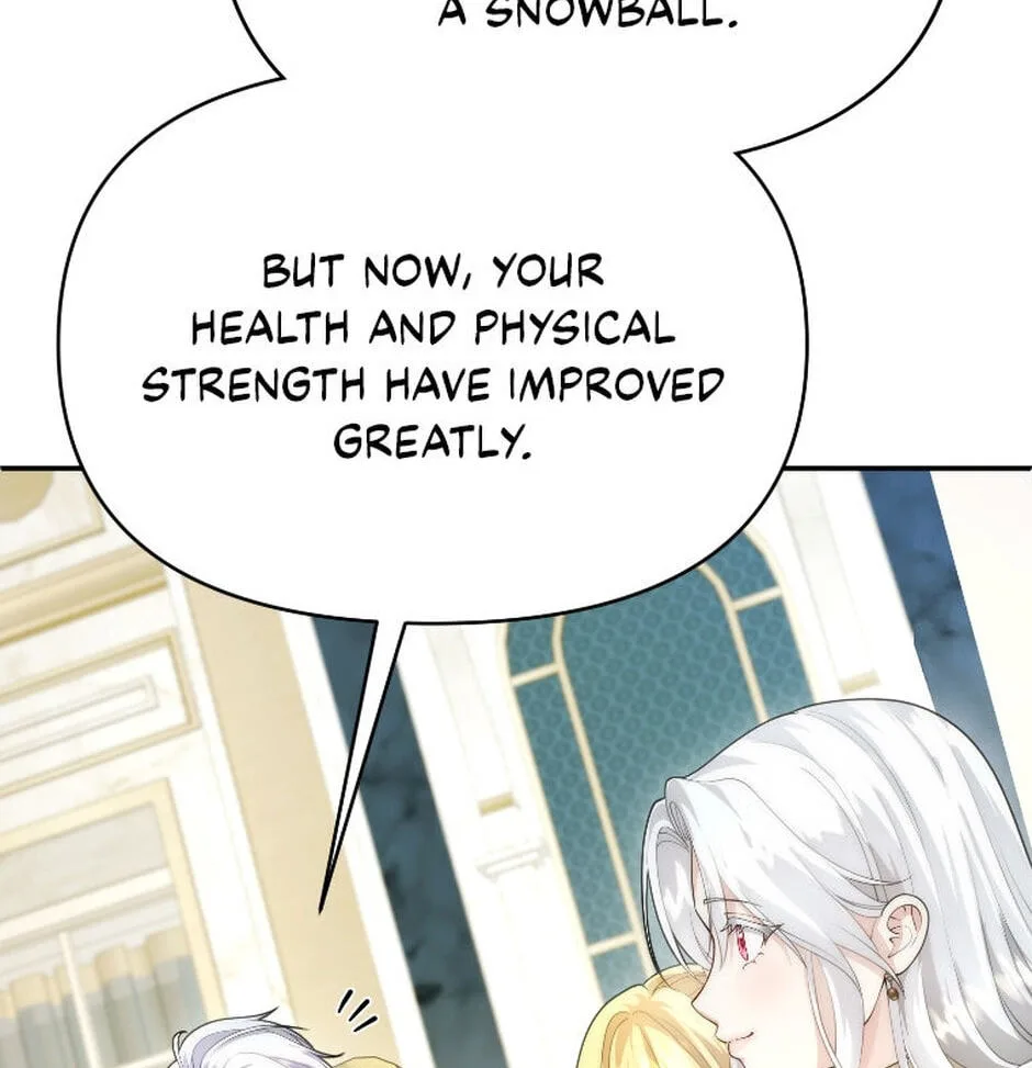 Setting Reset as the Duke's Daughter Chapter 24 page 52
