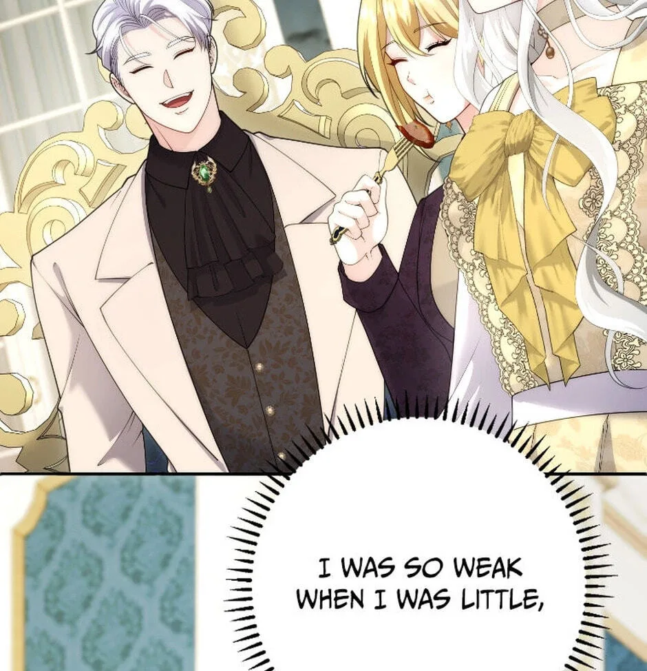 Setting Reset as the Duke's Daughter Chapter 24 page 53