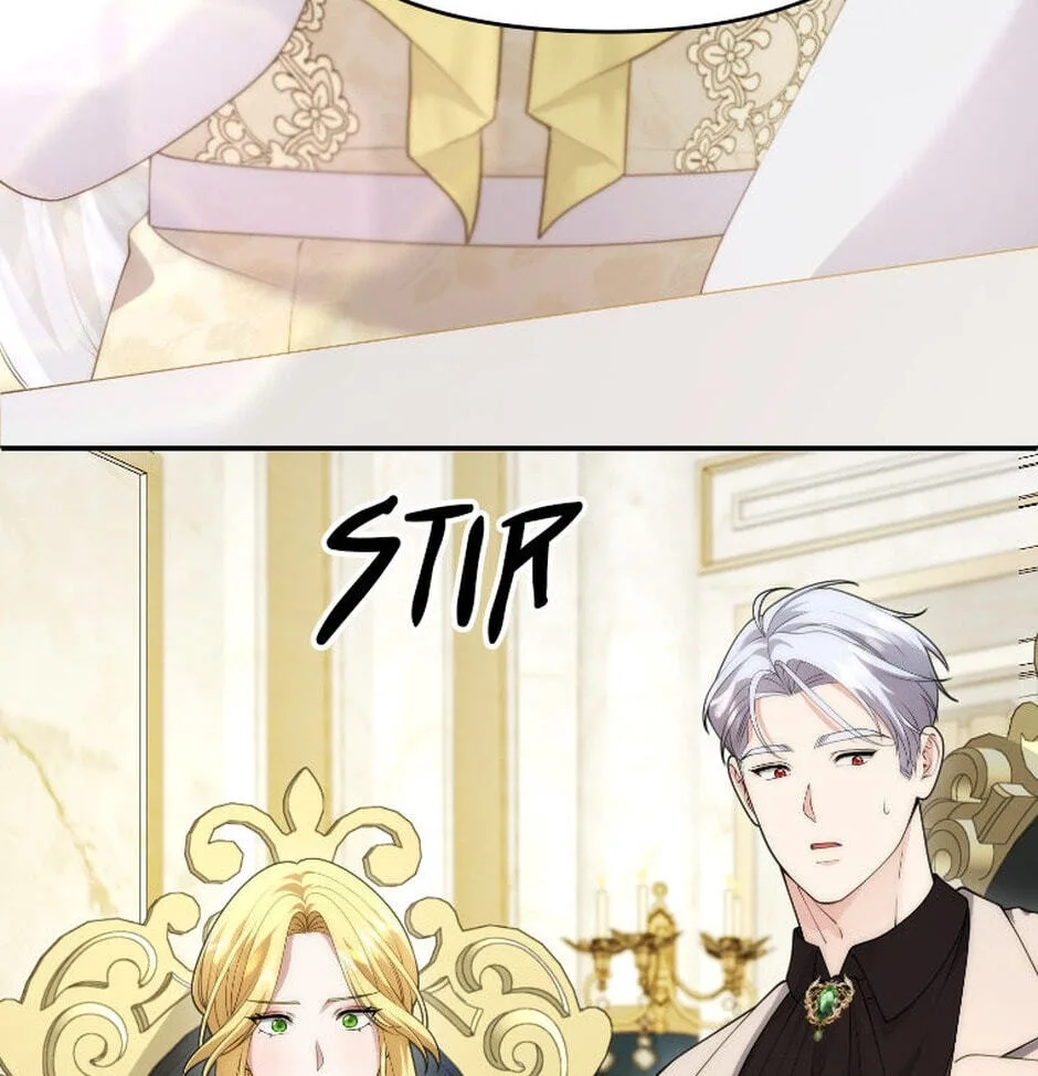 Setting Reset as the Duke's Daughter Chapter 24 page 57