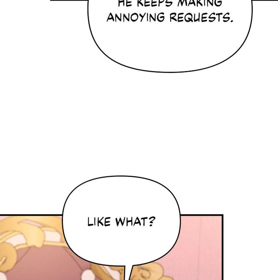 Setting Reset as the Duke's Daughter Chapter 24 page 71