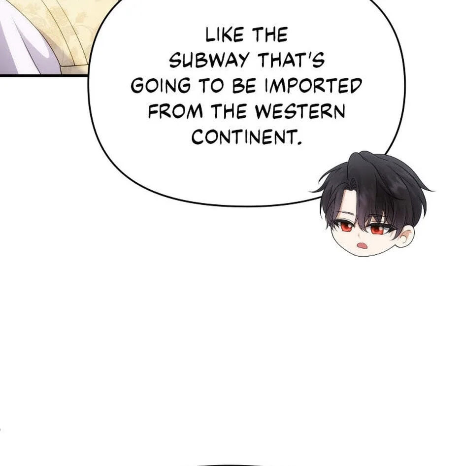 Setting Reset as the Duke's Daughter Chapter 24 page 73