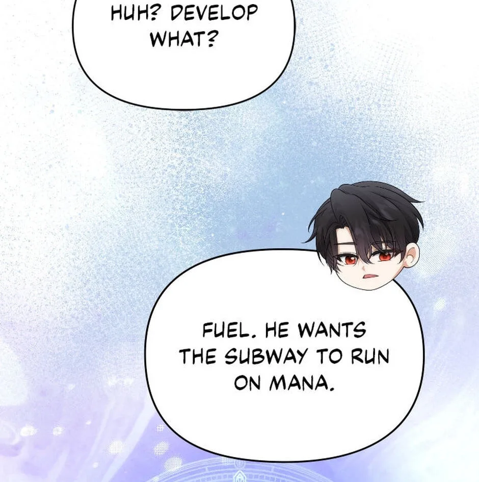 Setting Reset as the Duke's Daughter Chapter 24 page 76