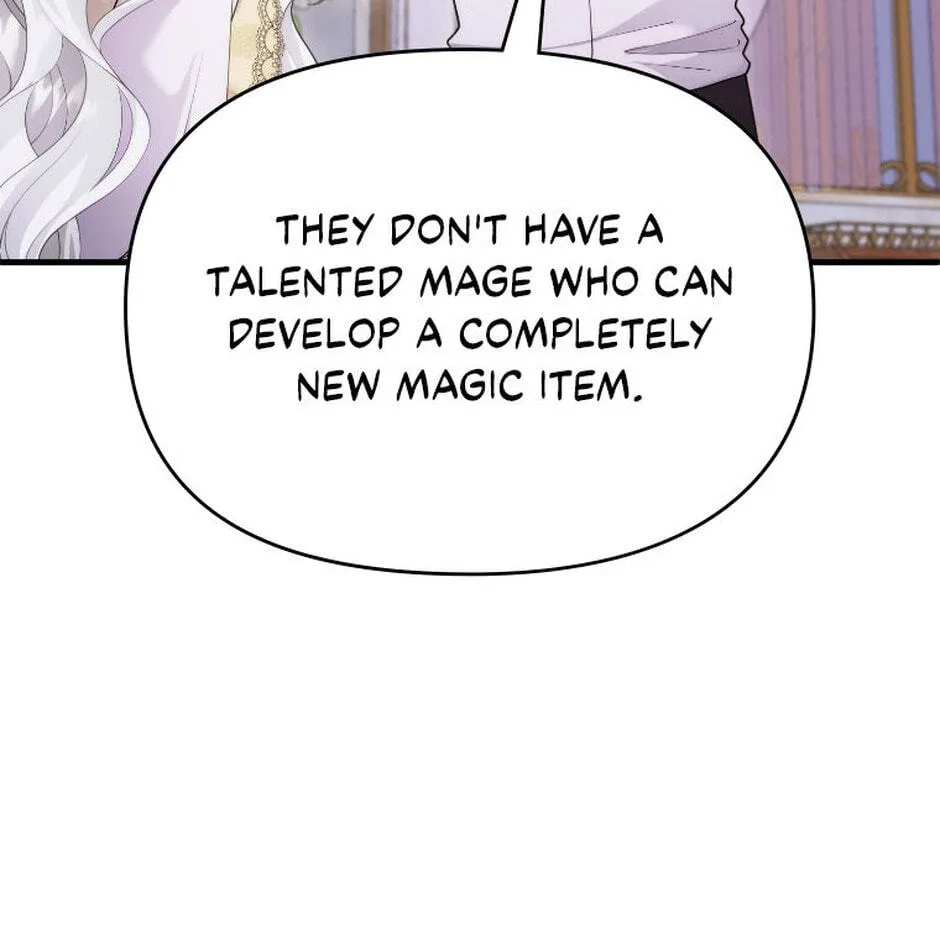 Setting Reset as the Duke's Daughter Chapter 24 page 80