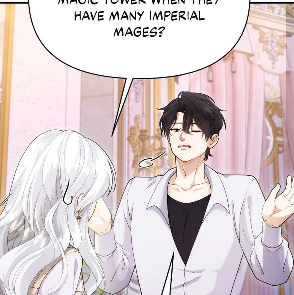 Setting Reset as the Duke's Daughter Chapter 24 page 79
