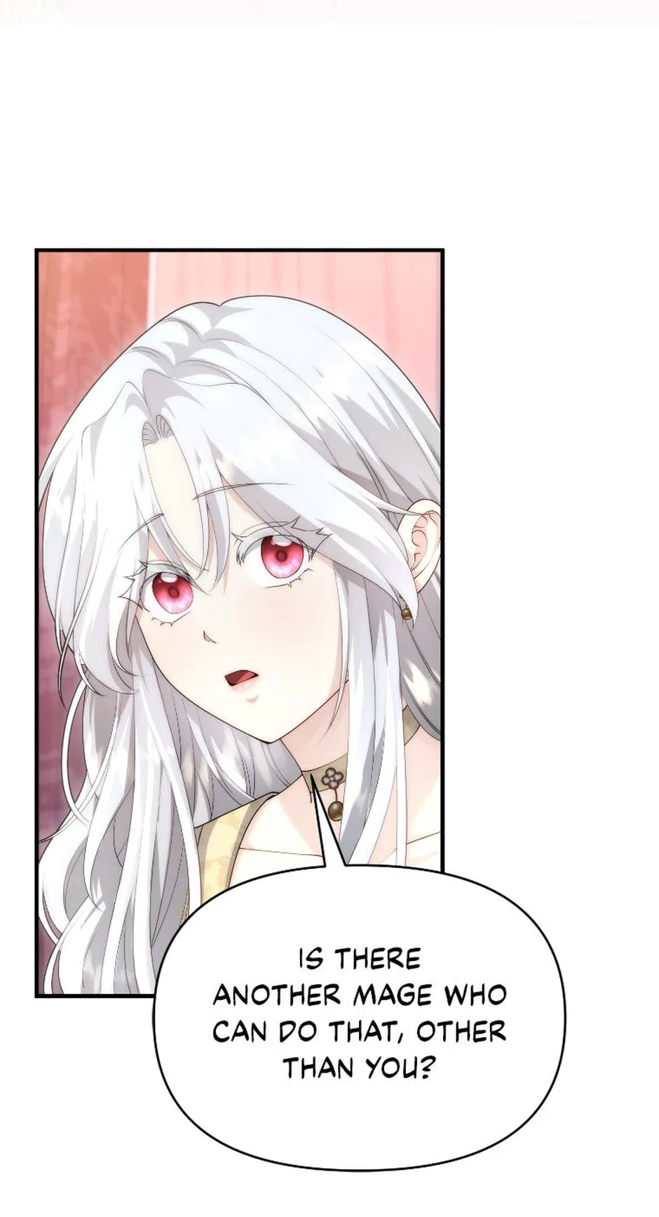 Setting Reset as the Duke's Daughter Chapter 24 page 85