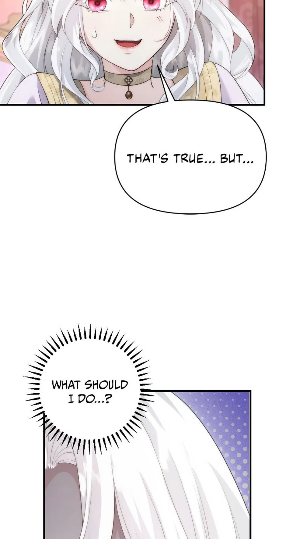 Setting Reset as the Duke's Daughter Chapter 24 page 91