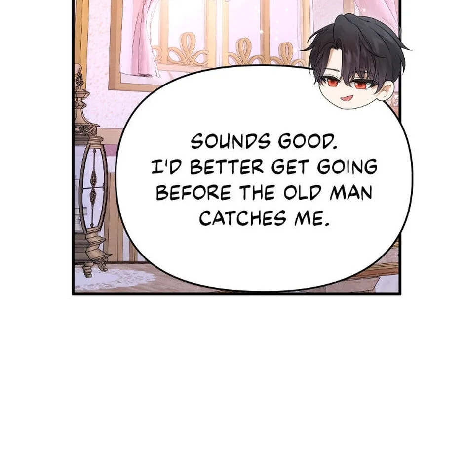 Setting Reset as the Duke's Daughter Chapter 24 page 96