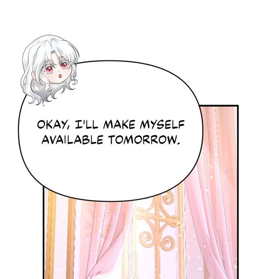 Setting Reset as the Duke's Daughter Chapter 24 page 95