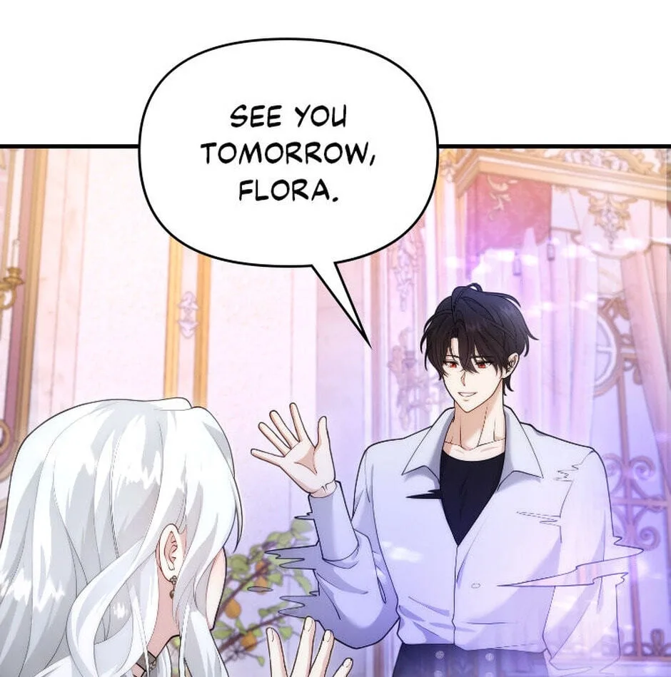 Setting Reset as the Duke's Daughter Chapter 24 page 97
