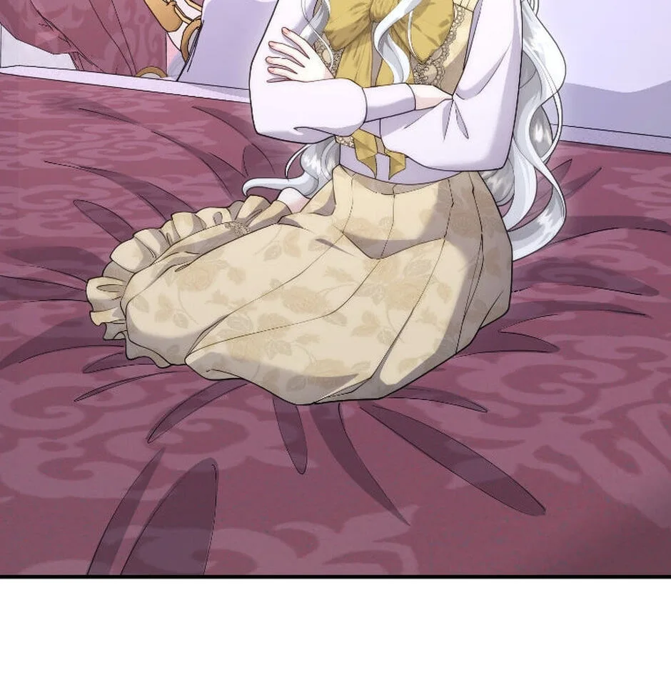 Setting Reset as the Duke's Daughter Chapter 24 page 100