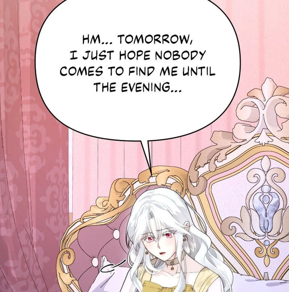 Setting Reset as the Duke's Daughter Chapter 24 page 99