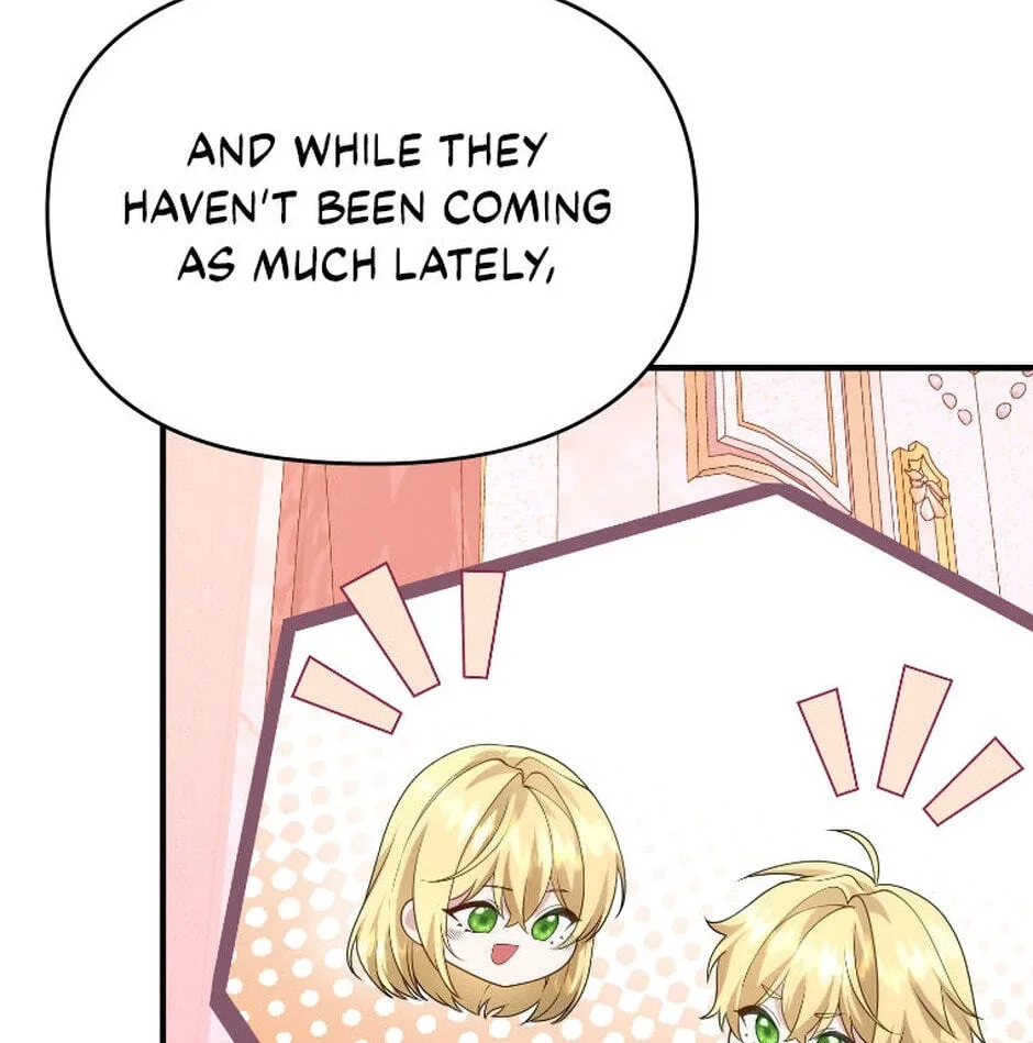 Setting Reset as the Duke's Daughter Chapter 24 page 105