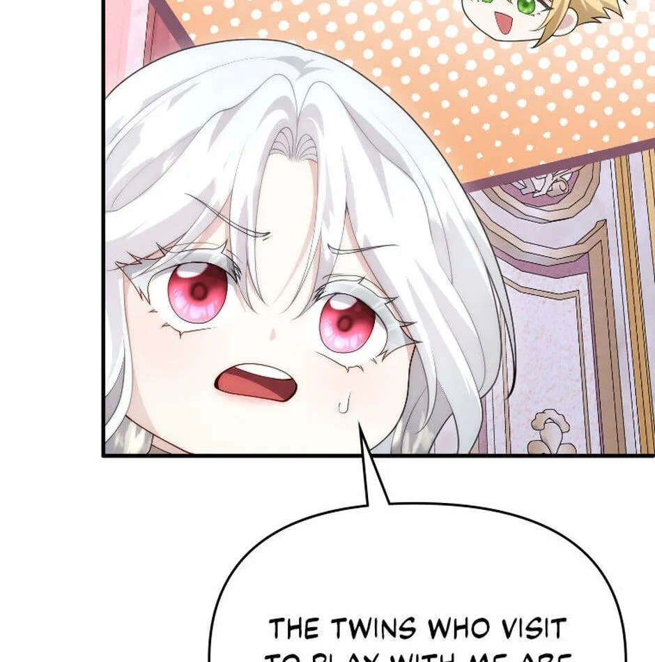 Setting Reset as the Duke's Daughter Chapter 24 page 106