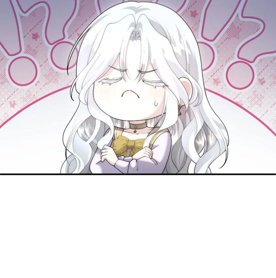 Setting Reset as the Duke's Daughter Chapter 24 page 108
