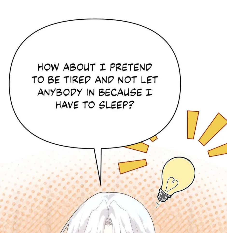 Setting Reset as the Duke's Daughter Chapter 24 page 109
