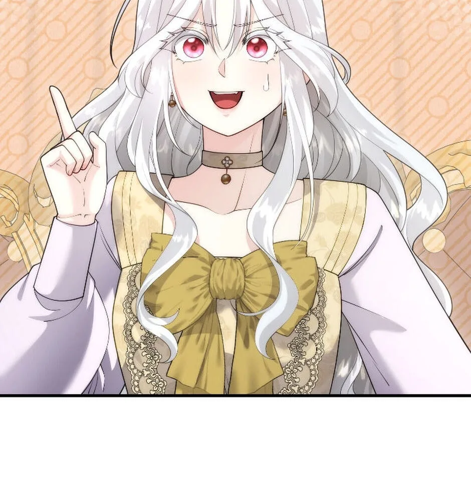 Setting Reset as the Duke's Daughter Chapter 24 page 110