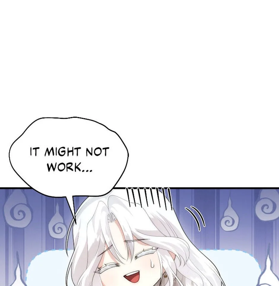 Setting Reset as the Duke's Daughter Chapter 24 page 111