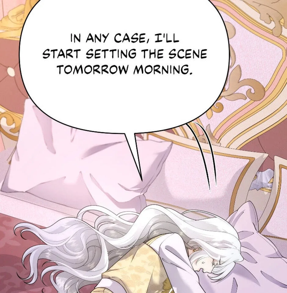 Setting Reset as the Duke's Daughter Chapter 24 page 113