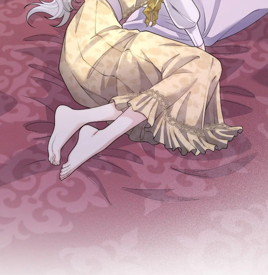 Setting Reset as the Duke's Daughter Chapter 24 page 114