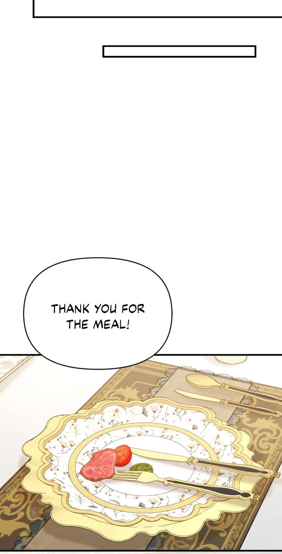 Setting Reset as the Duke's Daughter Chapter 25 page 20