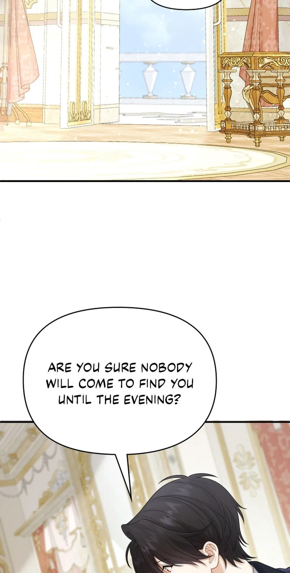 Setting Reset as the Duke's Daughter Chapter 25 page 42