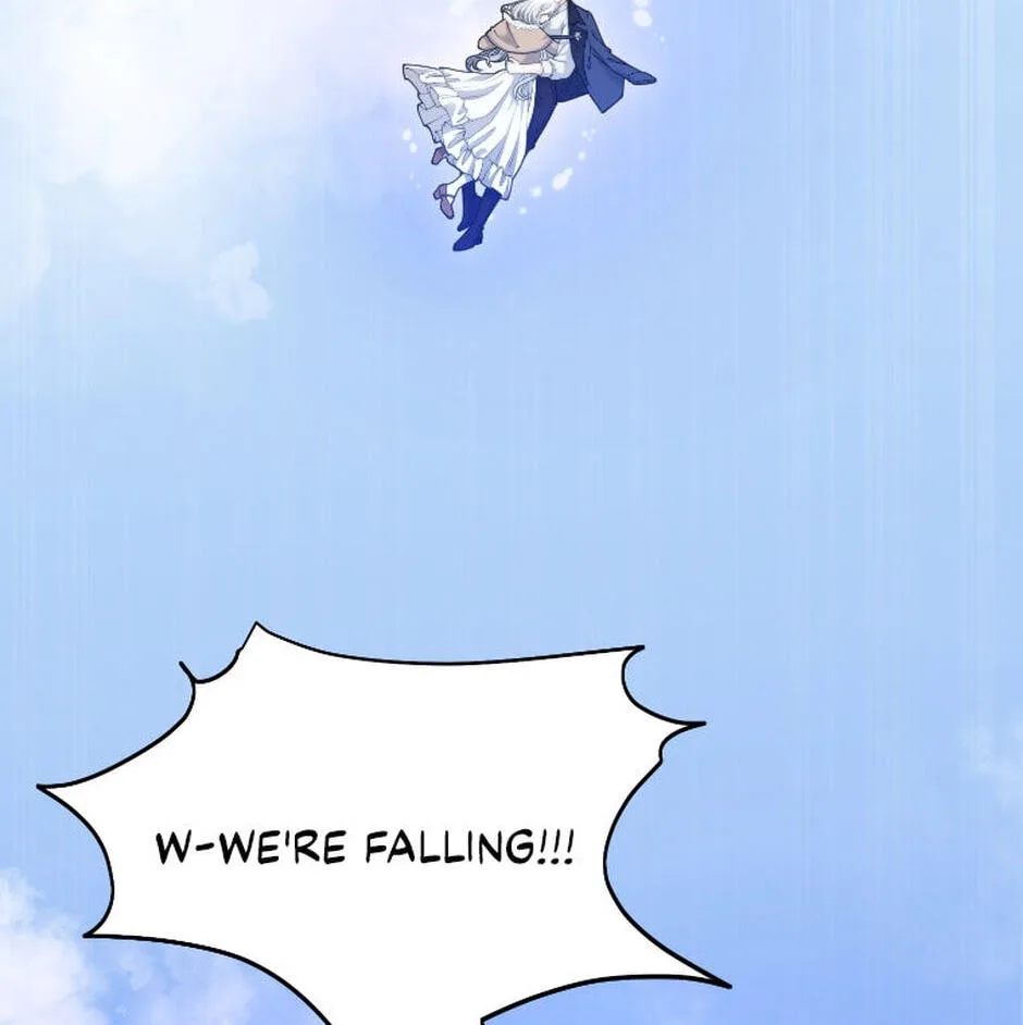 Setting Reset as the Duke's Daughter Chapter 25 page 49