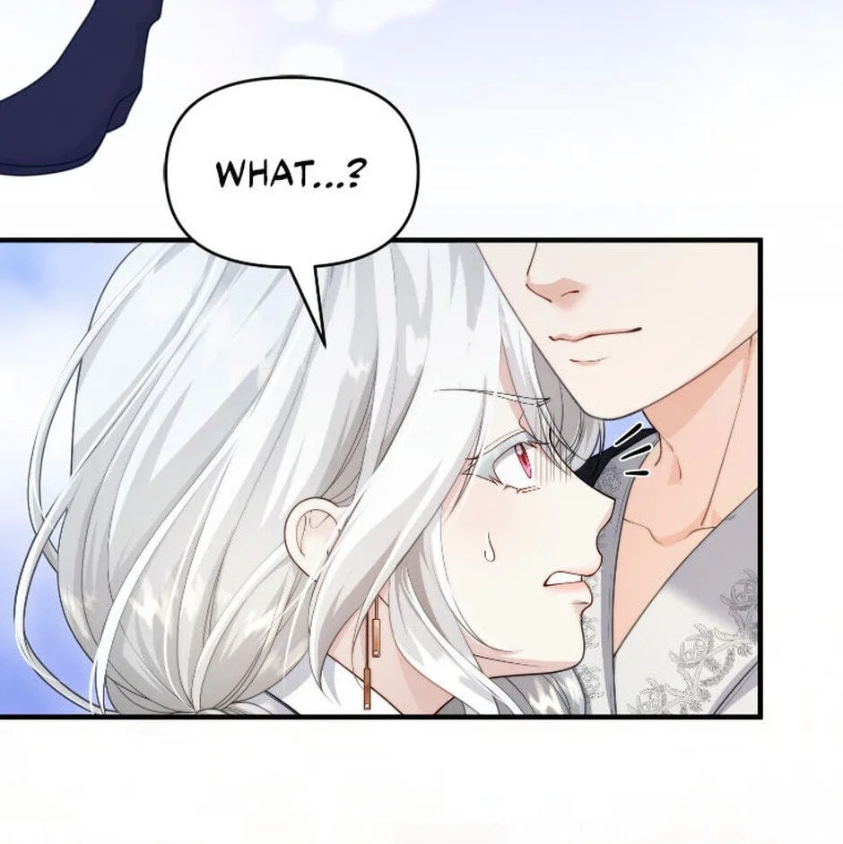 Setting Reset as the Duke's Daughter Chapter 25 page 52