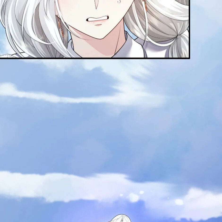 Setting Reset as the Duke's Daughter Chapter 25 page 57