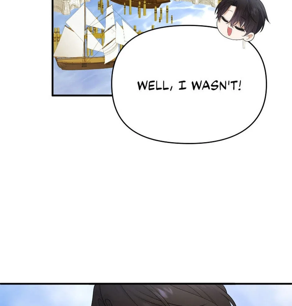 Setting Reset as the Duke's Daughter Chapter 25 page 64