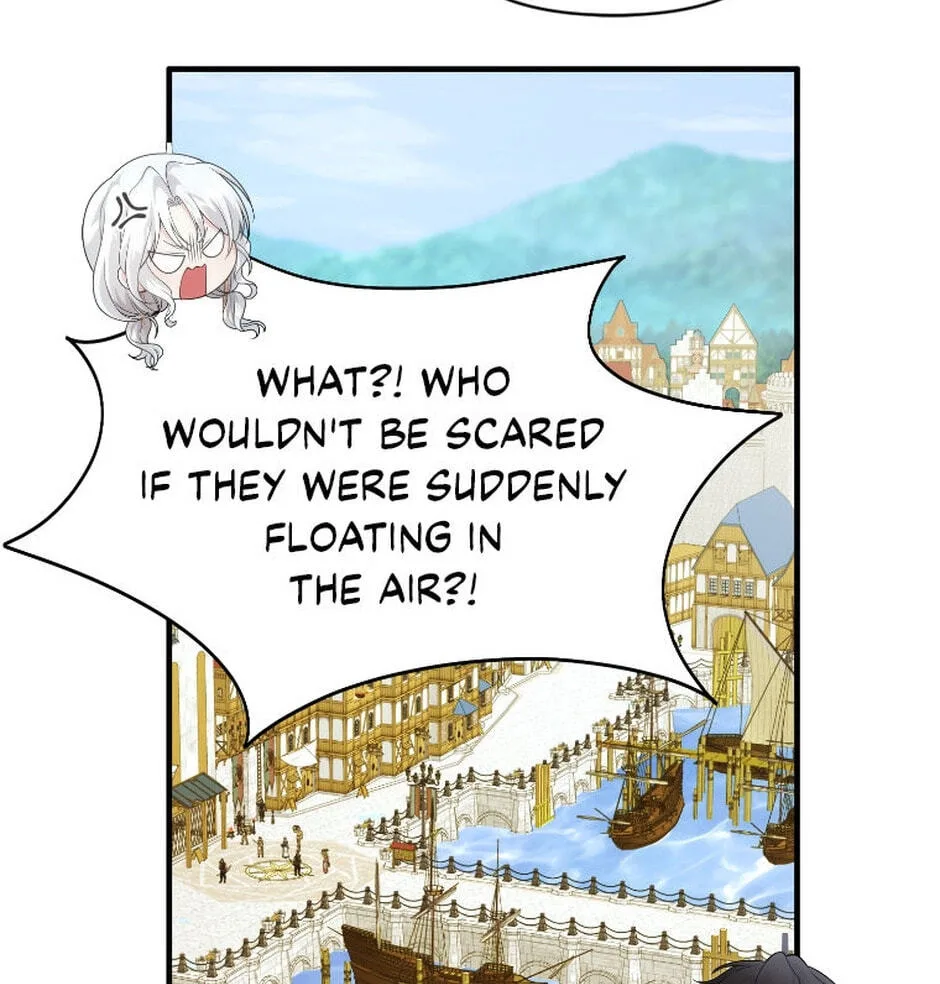 Setting Reset as the Duke's Daughter Chapter 25 page 63