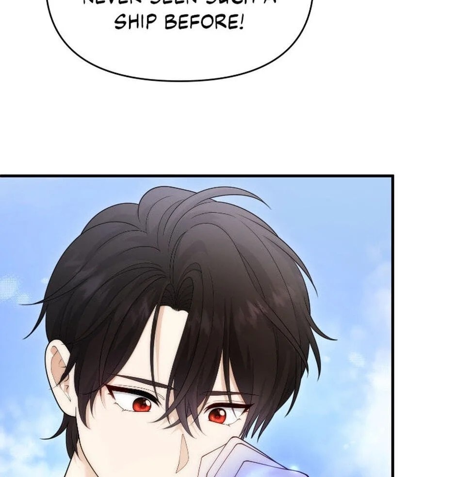 Setting Reset as the Duke's Daughter Chapter 25 page 69