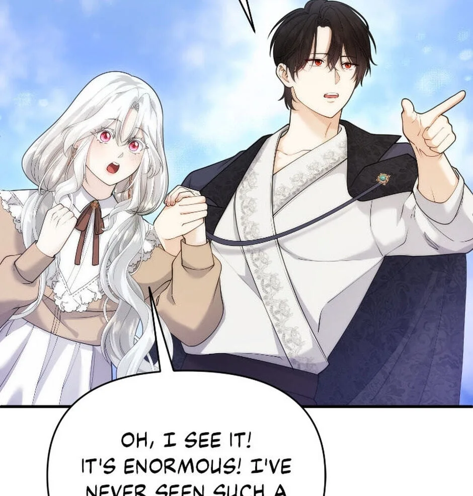 Setting Reset as the Duke's Daughter Chapter 25 page 68