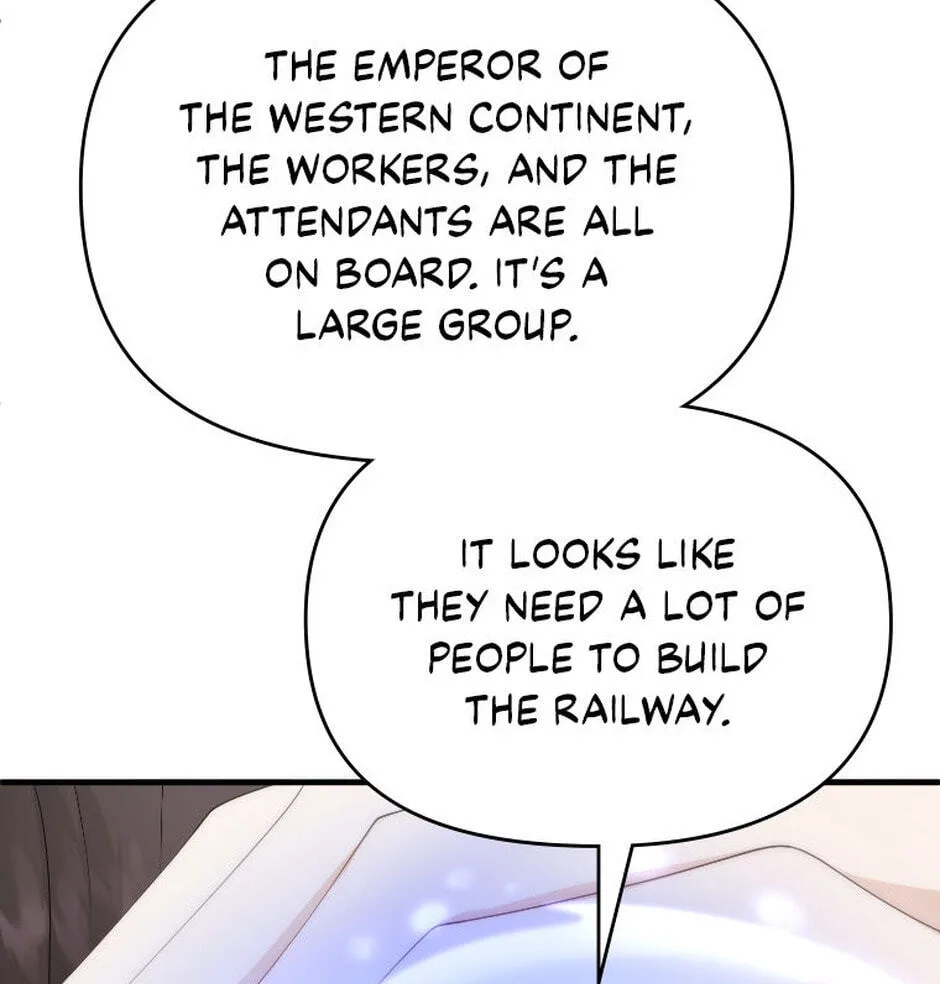 Setting Reset as the Duke's Daughter Chapter 25 page 71