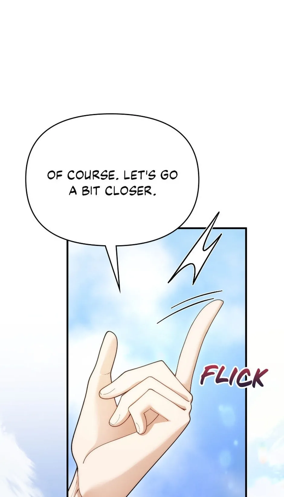 Setting Reset as the Duke's Daughter Chapter 25 page 75