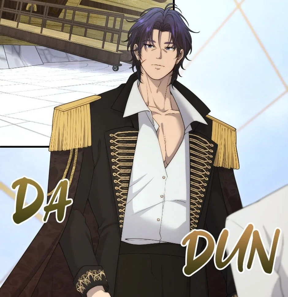 Setting Reset as the Duke's Daughter Chapter 25 page 83