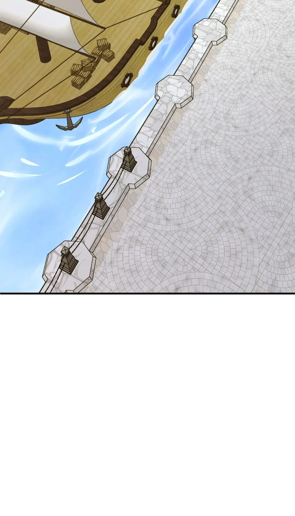 Setting Reset as the Duke's Daughter Chapter 25 page 81