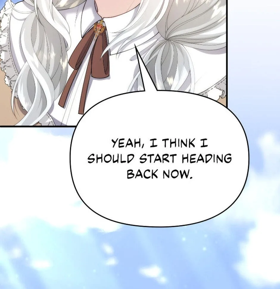 Setting Reset as the Duke's Daughter Chapter 25 page 90