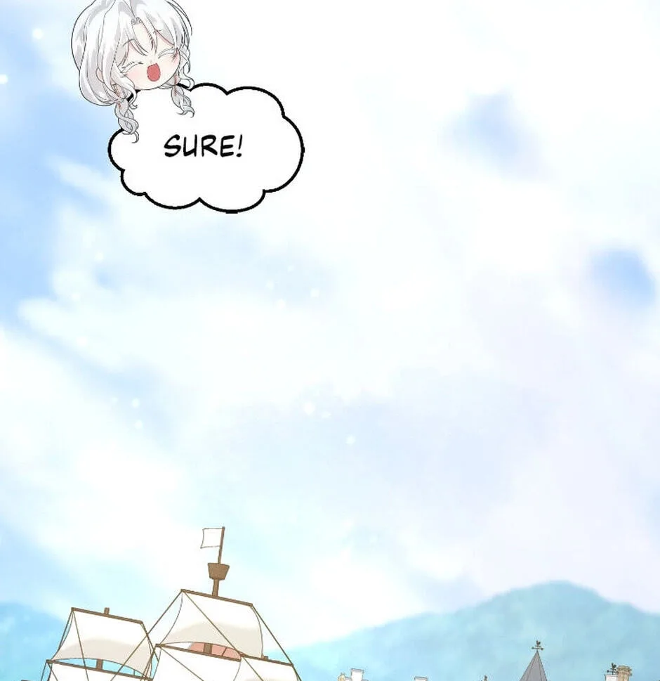Setting Reset as the Duke's Daughter Chapter 25 page 92