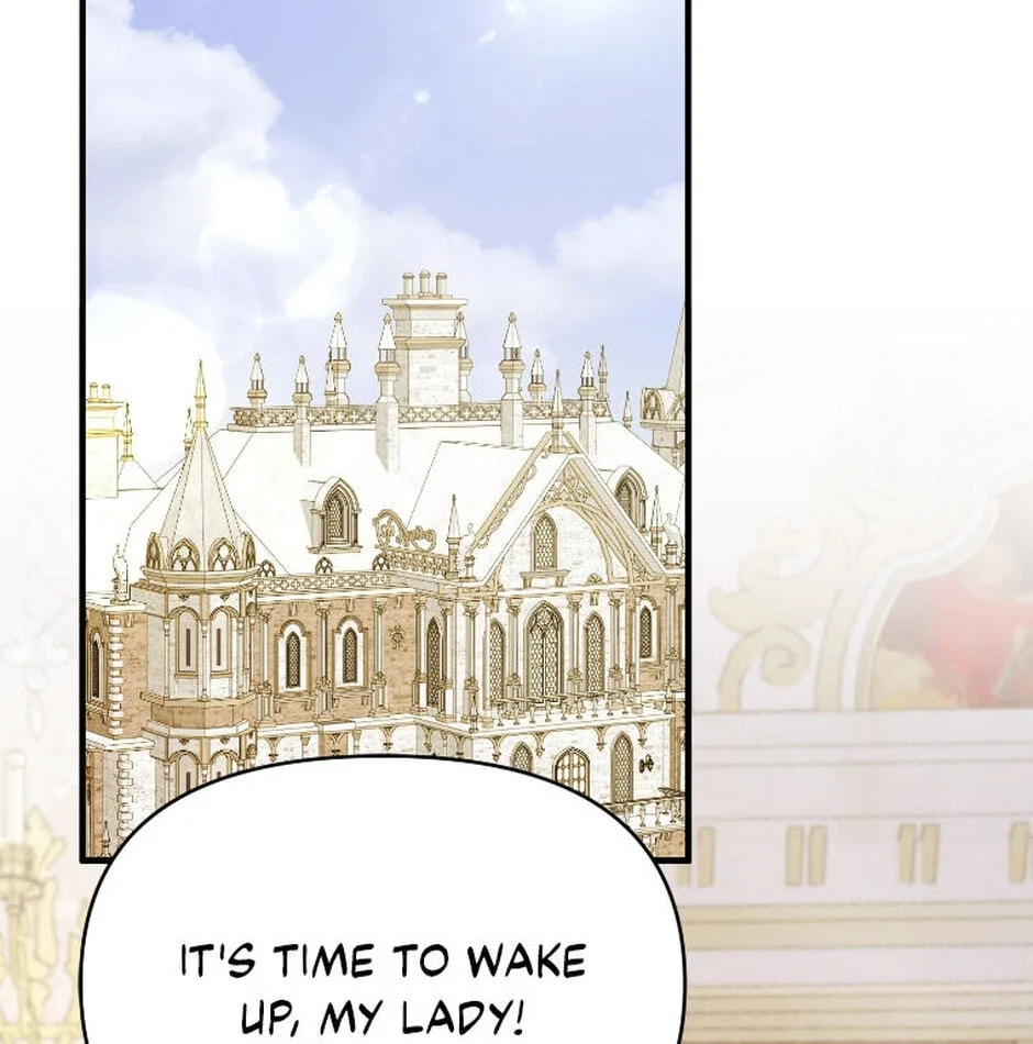 Setting Reset as the Duke's Daughter Chapter 26 page 3