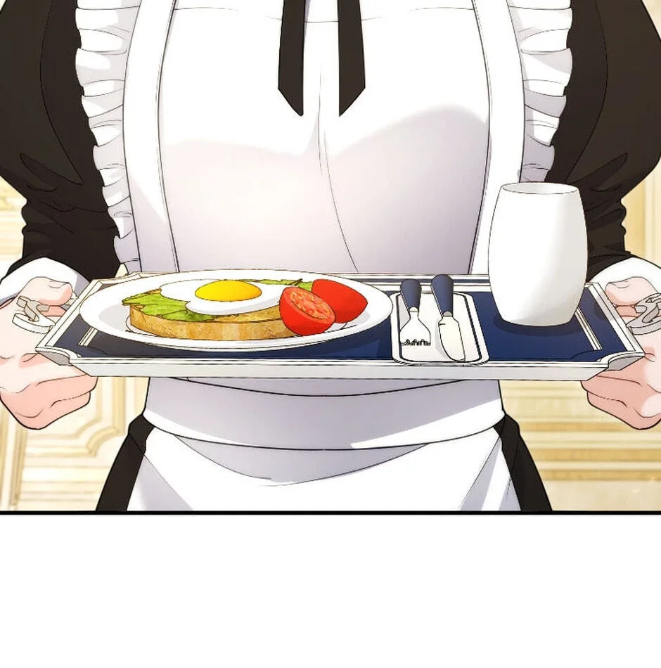 Setting Reset as the Duke's Daughter Chapter 26 page 5