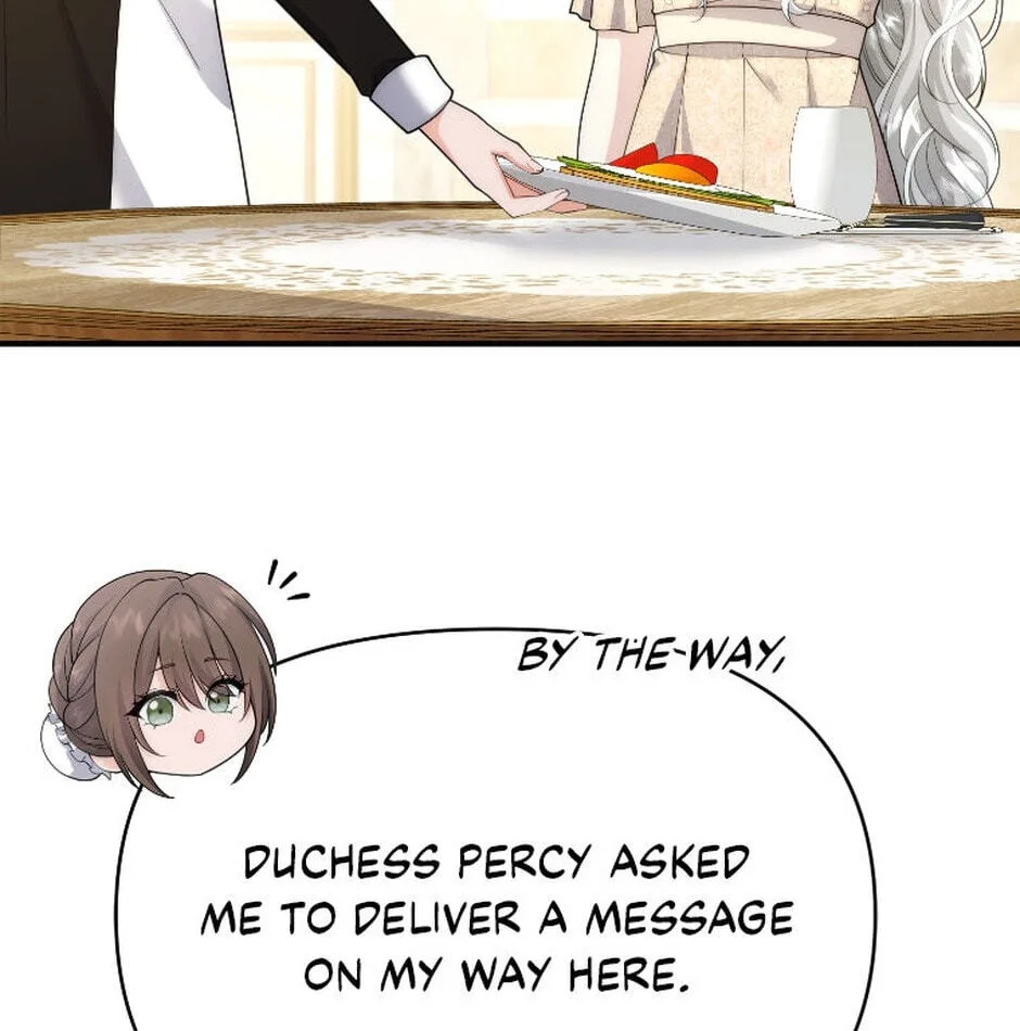Setting Reset as the Duke's Daughter Chapter 26 page 7