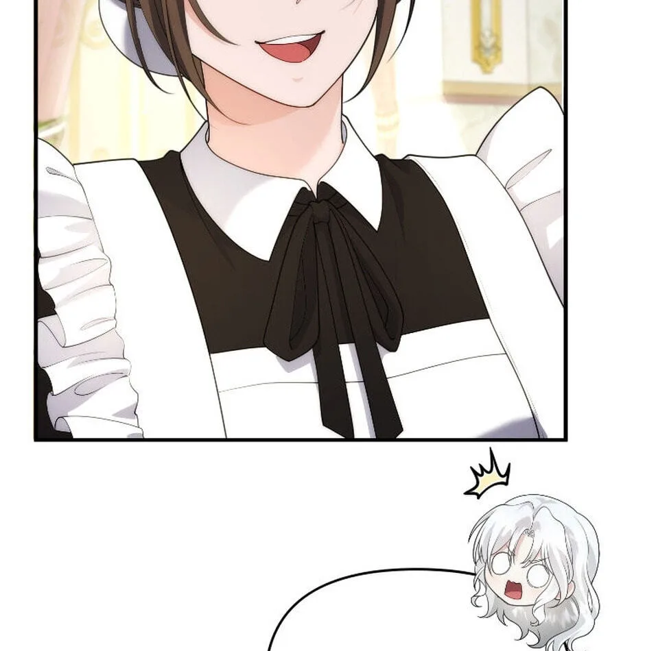 Setting Reset as the Duke's Daughter Chapter 26 page 11