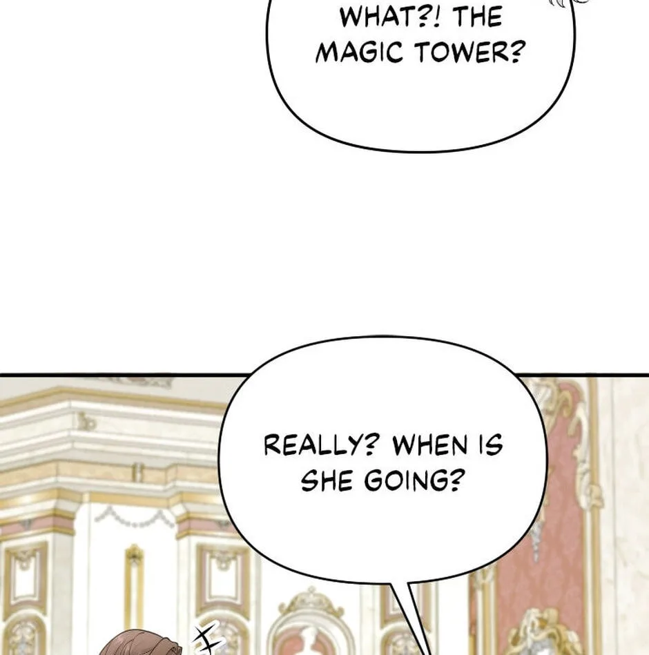 Setting Reset as the Duke's Daughter Chapter 26 page 12