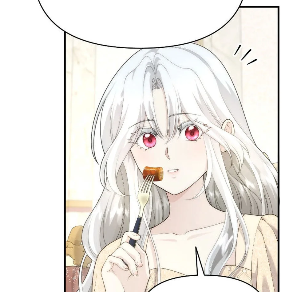 Setting Reset as the Duke's Daughter Chapter 26 page 8