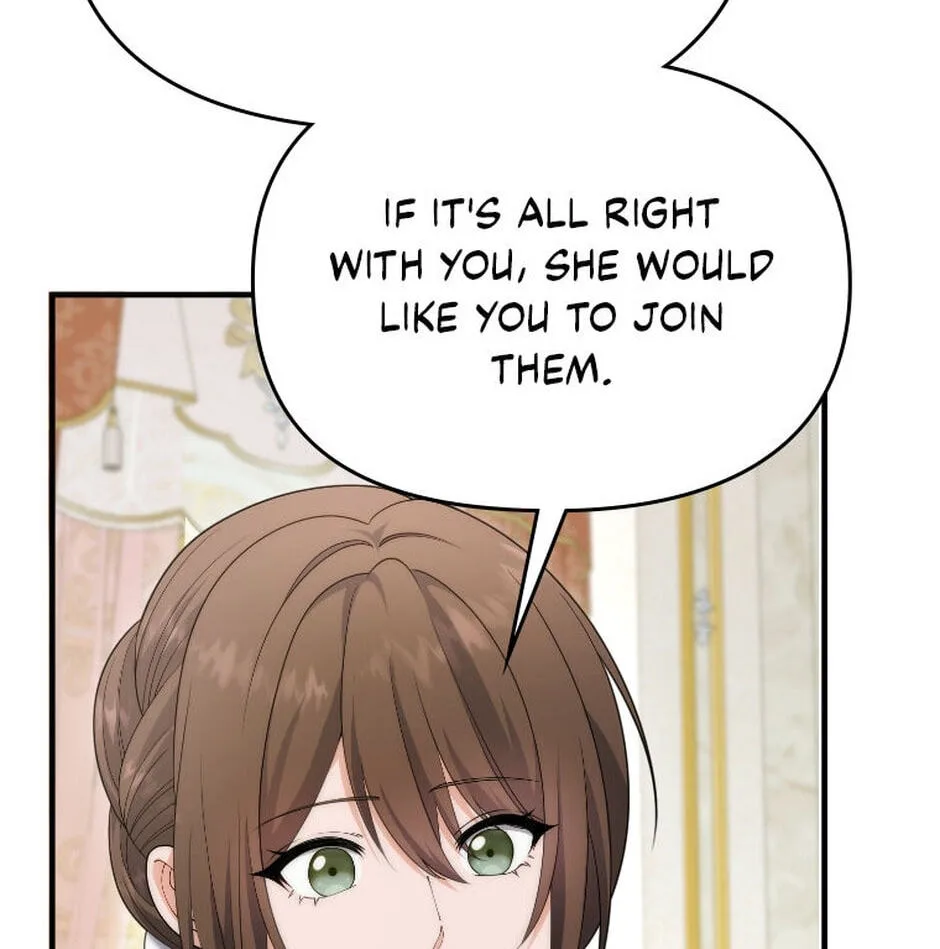 Setting Reset as the Duke's Daughter Chapter 26 page 10