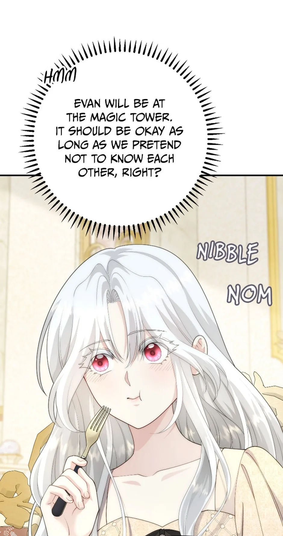 Setting Reset as the Duke's Daughter Chapter 26 page 15